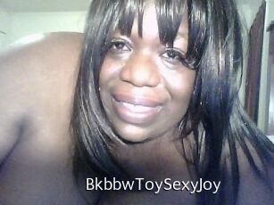 BkbbwToySexyJoy