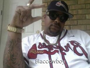 Blaccowboy