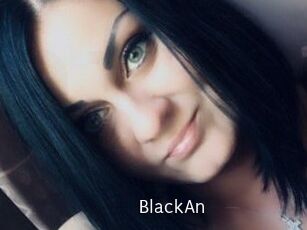BlackAn