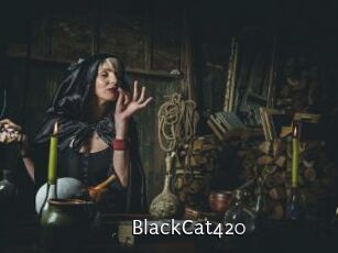 BlackCat420