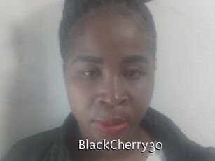 BlackCherry30