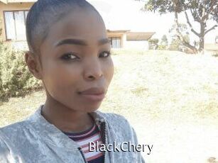 BlackChery