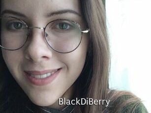BlackDiBerry