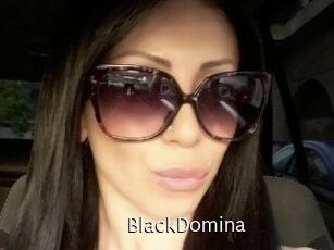 BlackDomina