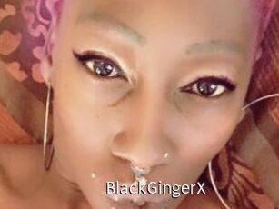 BlackGingerX