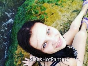 BlackHotPantera