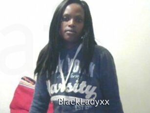 BlackLadyxx