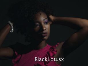 BlackLotusx