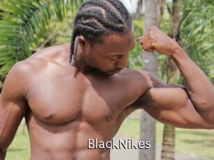 BlackNikes