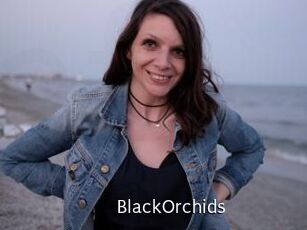 BlackOrchids