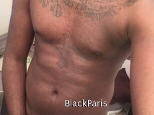 BlackParis