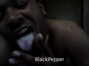 BlackPepper