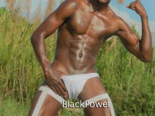 BlackPower