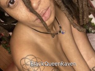 BlackQueenRaven