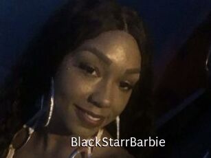 BlackStarrBarbie