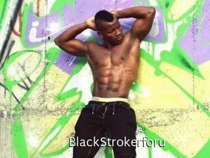 BlackStrokerforu