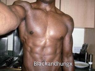 Blackandhungx