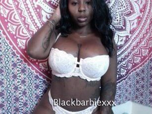 Blackbarbiexxx