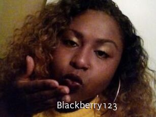 Blackberry123