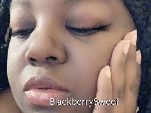 BlackberrySweet