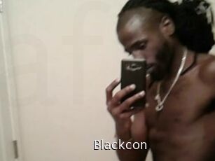 Blackcon