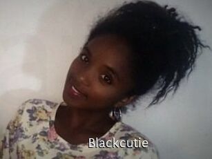Blackcutie
