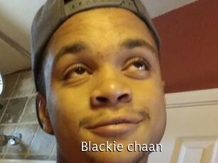 Blackie_chaan