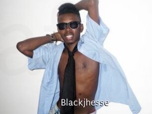 Blackjhesse
