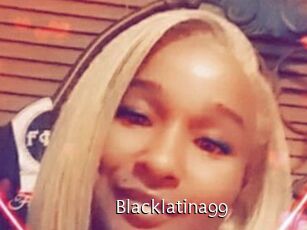 Blacklatina99