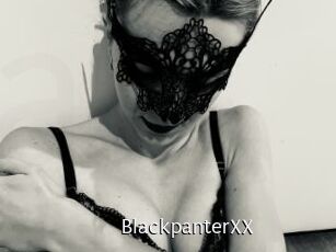 BlackpanterXX