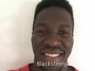 Blacksteel91