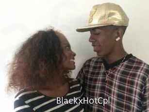 BlackxHotCpl
