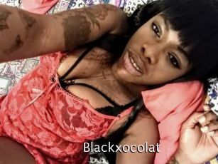 Blackxocolat
