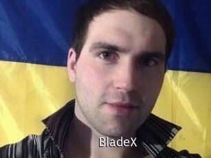 Blade_X