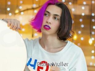BlaineMuller