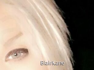 BlairKane