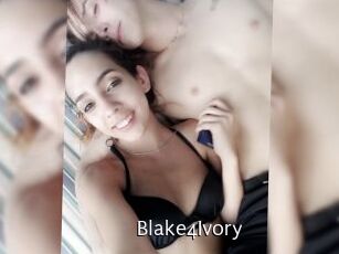 Blake4Ivory