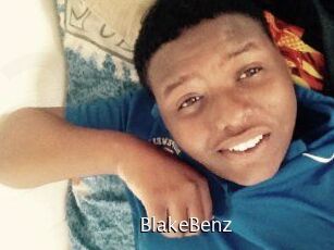 Blake_Benz