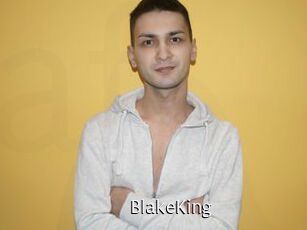 BlakeKing