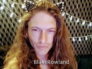 BlakeRowland