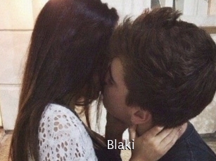 Blaki