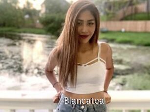 Blancatea
