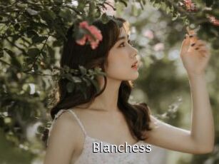 Blanchess