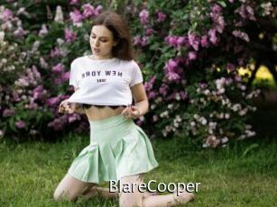 BlareCooper