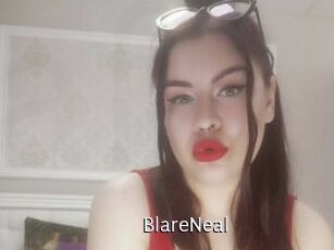 BlareNeal
