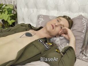 BlaseAr