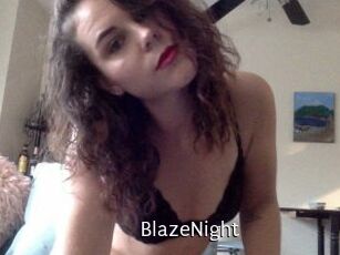 BlazeNight