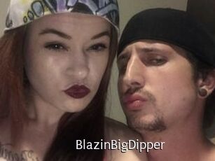 BlazinBigDipper