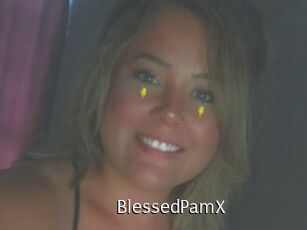 BlessedPamX