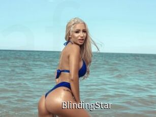 BlindingStar Anal Fist